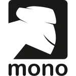 Mono SVG Icon
